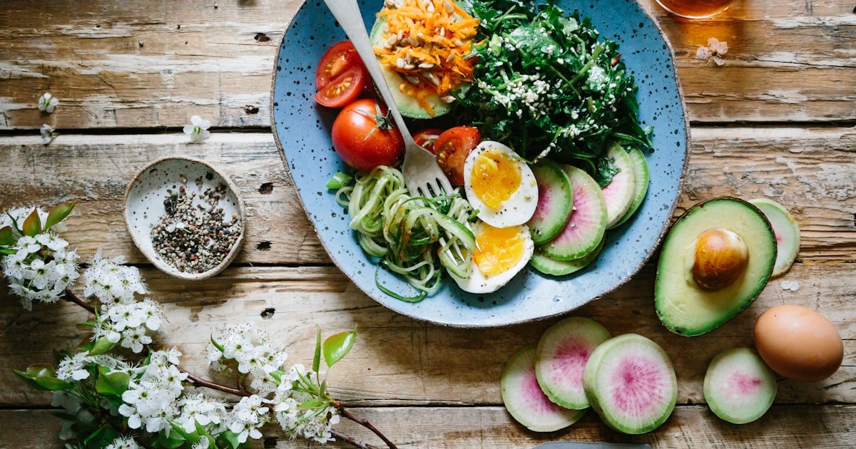 The Truth About Protein: How Much Do You Actually Need?