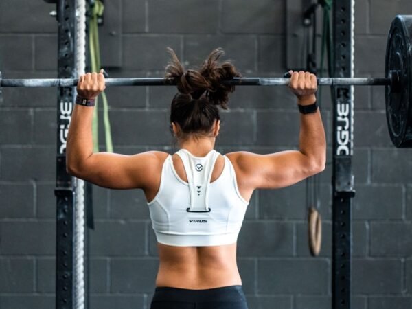 The Complete Guide to Progressive Overload
