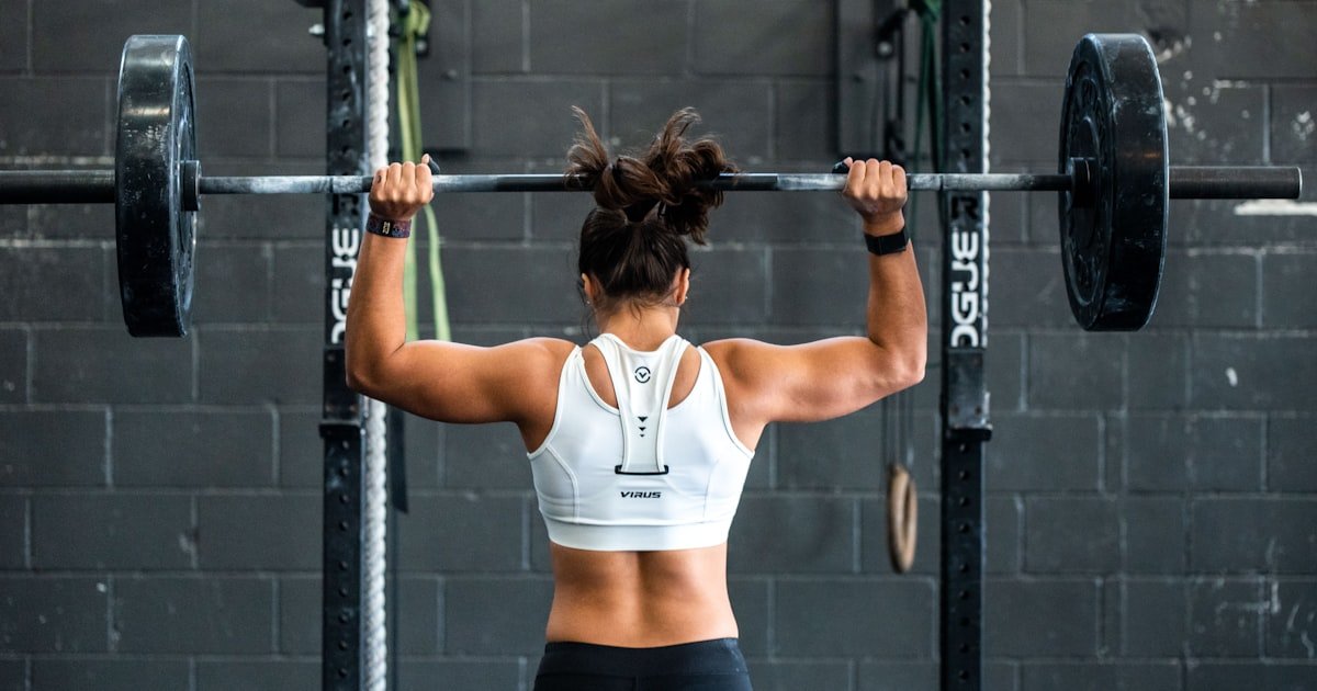 The Complete Guide to Progressive Overload