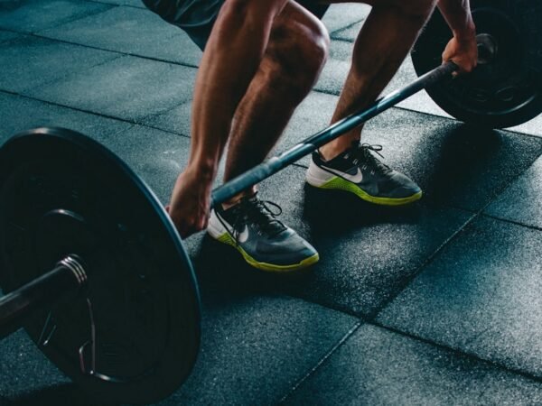 The Best Compound Movements for Full-Body Strength