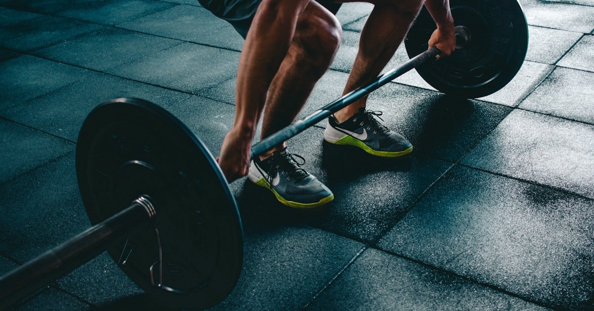 The Best Compound Movements for Full-Body Strength