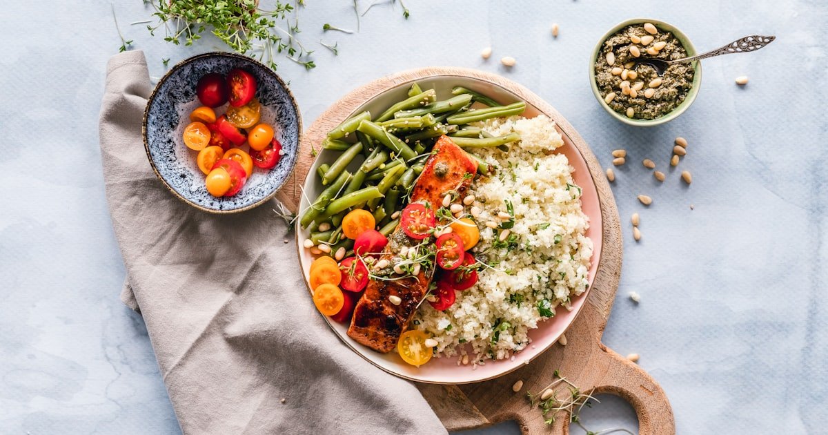 Meal Prep for Busy Professionals: 2 Hours, 5 Days of Food