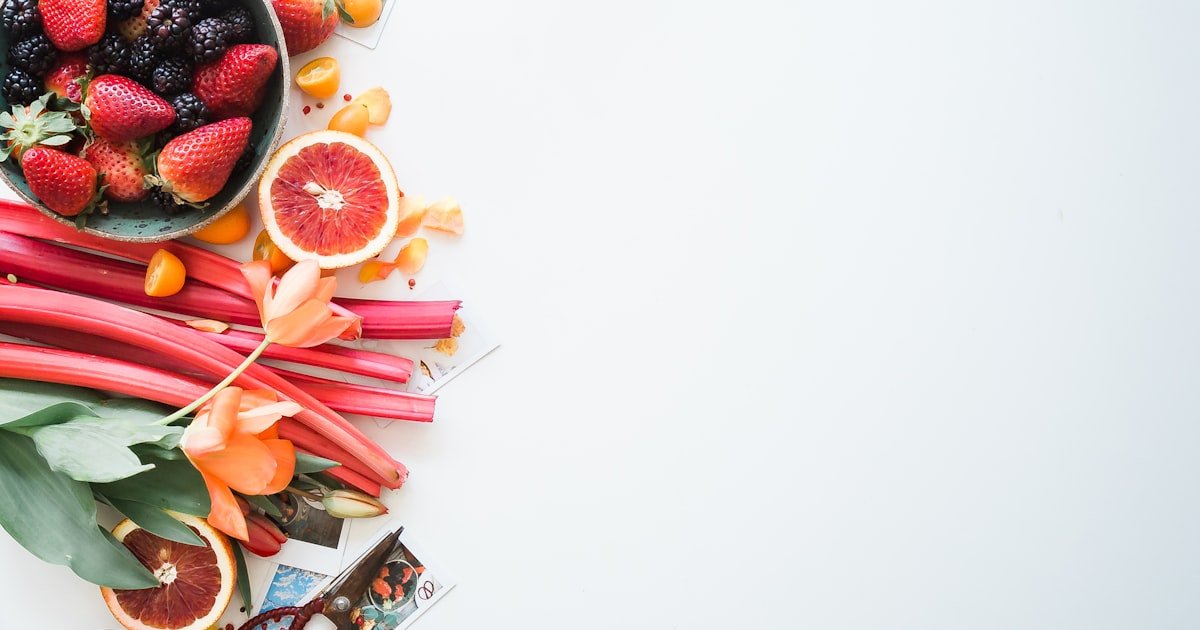 Macros 101: A Simple Introduction to Flexible Dieting