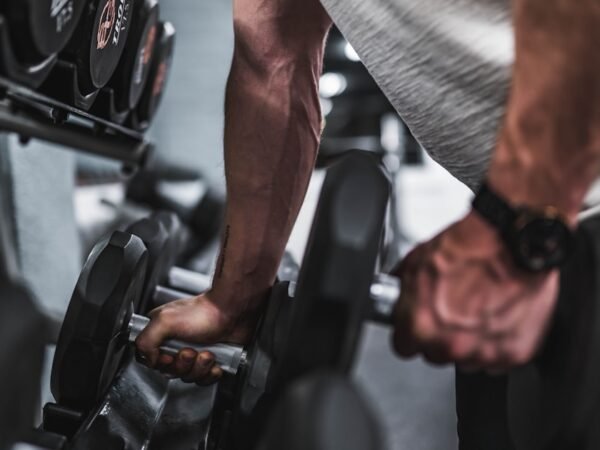 How to Train Consistently with a Demanding Work Schedule