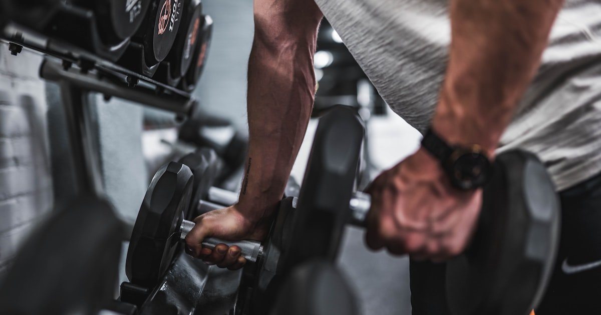 How to Train Consistently with a Demanding Work Schedule