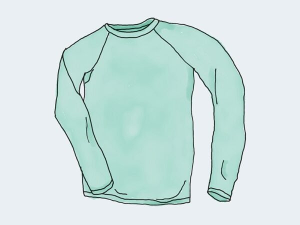 Long Sleeve Tee