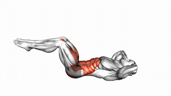 Abs (Air Bike)