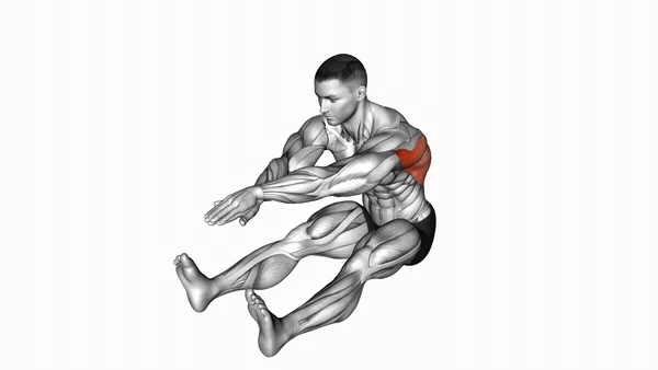 Back Stretch