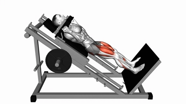 Hack Squat