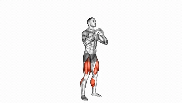 Jump Squat