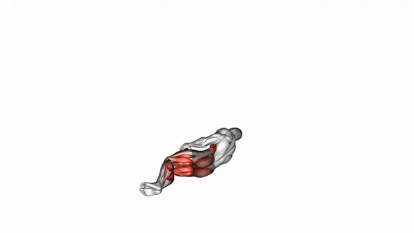 Kettlebell Turkish Get-Up Squat