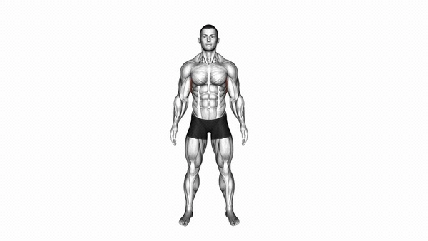 Lateral Stretch