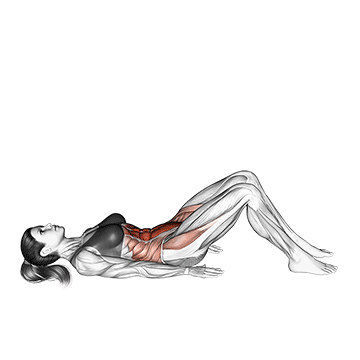 Leg Pull-In Abs
