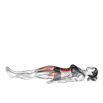 Leg Raise