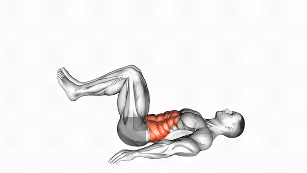 Reverse Crunch