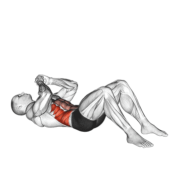 Rotational Crunch