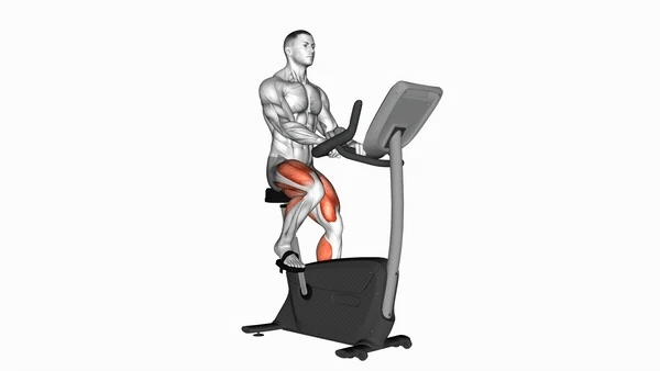 Stationary Bike