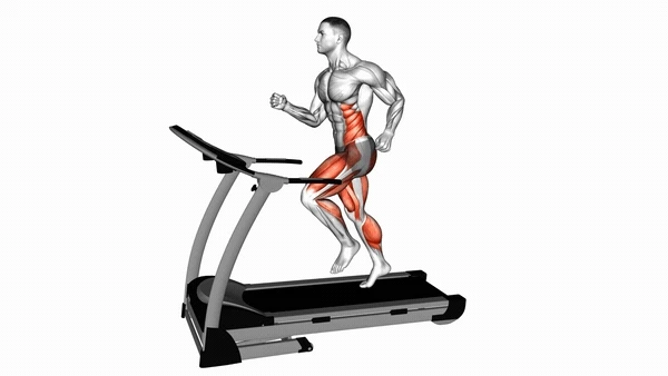 Treadmill Running