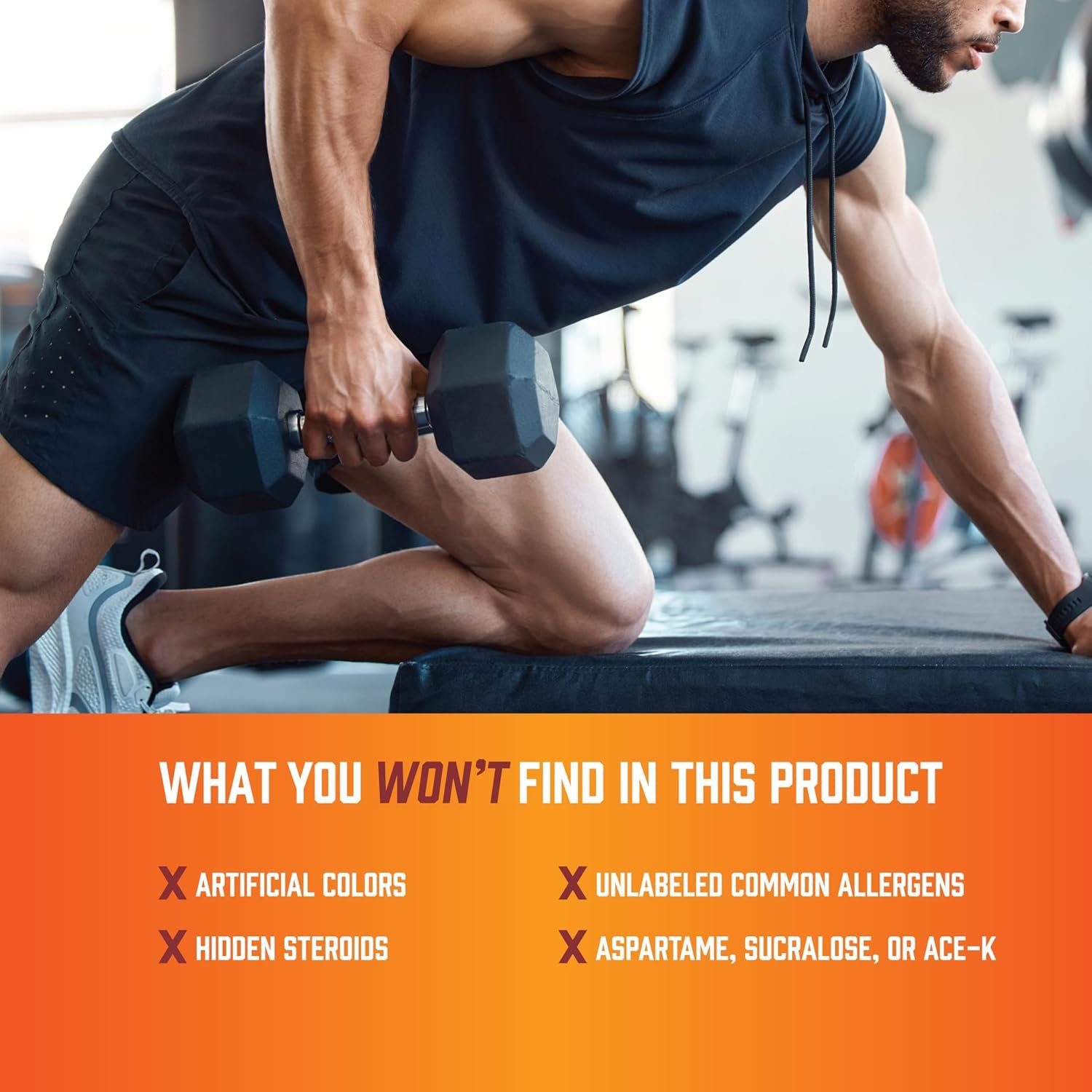 NOW Foods: L-Carnitine Liquid 3000mg, 16 oz (2 Pack) - Image 10