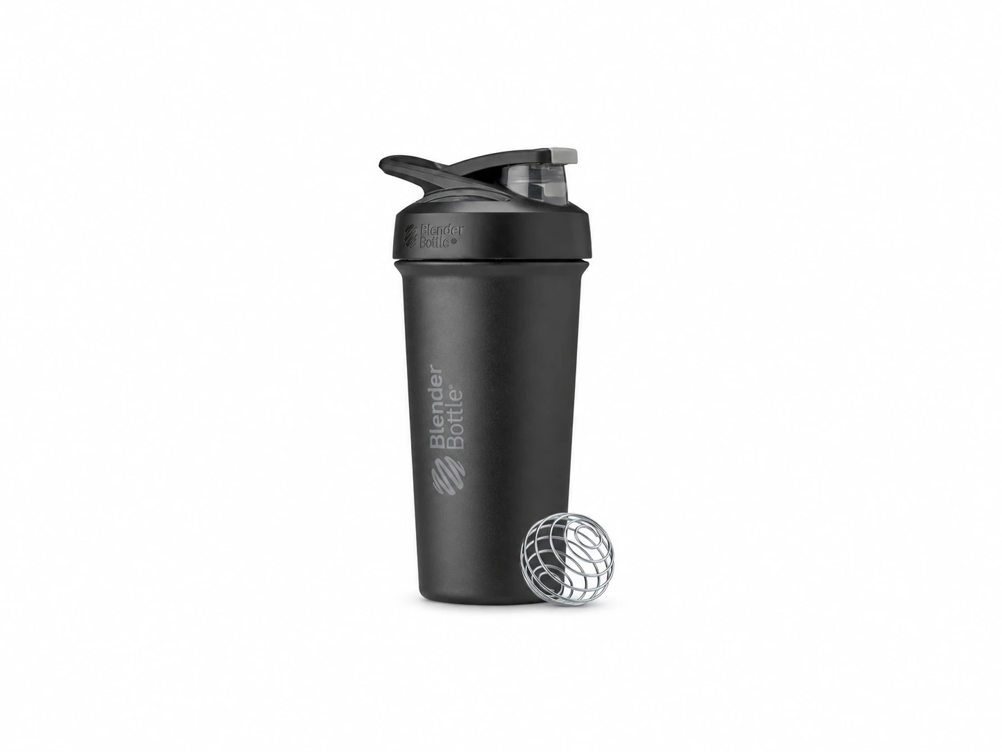 BlenderBottle Sport Sleek 25 oz: A Practical Protein Shaker Guide