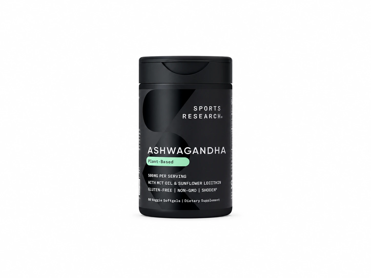 Sports Research Ashwagandha: Label Differences, Sleep Evidence and Safety